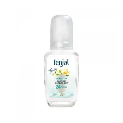 Fenjal Sensitive Deo Pump Spray deodorant 75 ml