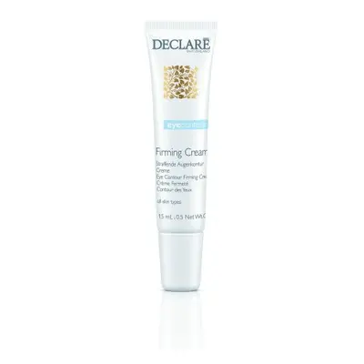 DECLARÉ Switzerland Eye Contour Firming Cream oční krém 15 ml