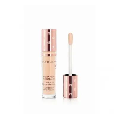 Naj-Oleari Hydra Nude Concealer hydratační tekutý korektor - 01 ivory 4 ml