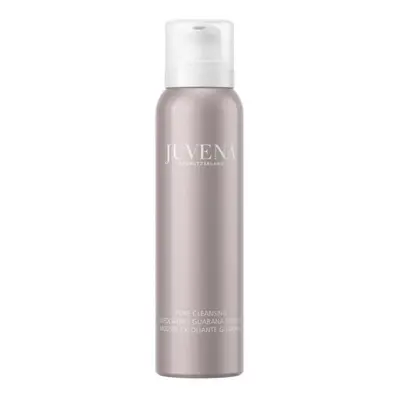 Juvena Exfoliating Guarana Mousse jemný BHA exfoliant 125 ml