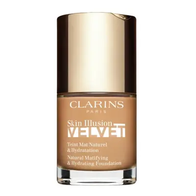 Clarins Skin Illusion Velvet make-up - 111N 30 ml