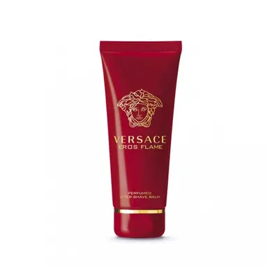 Versace Eros Flame After Shave Balm balzám po holení 100 ml