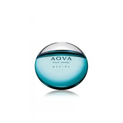 Bvlgari Aqva Pour Homme Marine toaletní voda 100 ml