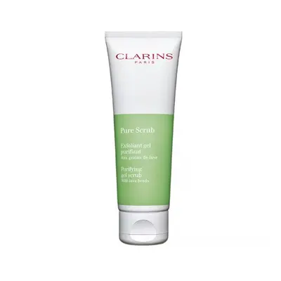 Clarins Pure Scrub peeling 50 ml