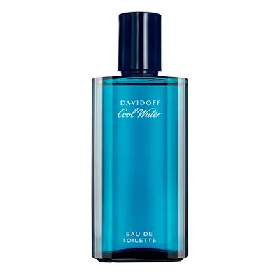 Davidoff Cool Water Man toaletní voda 75 ml