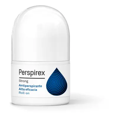 Perspirex Strong Roll-On antiperspirant roll-on 20 ml