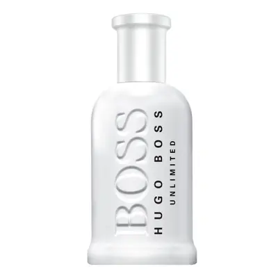 Hugo Boss Boss Bottled Unlimited toaletní voda 100 ml