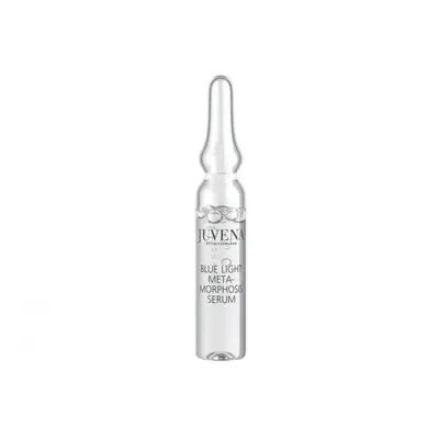 Juvena Blue Light Metamorphosis Serum ampule proti digitálnímu stresu 7 x 2 ml