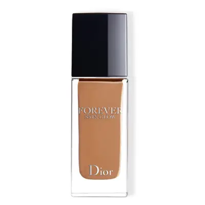 Dior Dior Forever Skin Glow rozjasňující hydratační make-up - 5N Neutral 30 ml