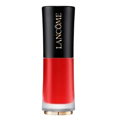 Lancôme L’Absolu Rouge Drama Ink matná tekutá rtěnka - 154 6 ml