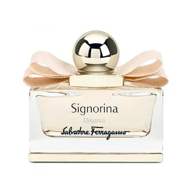 Ferragamo Signorina Eleganza parfémová voda 50 ml