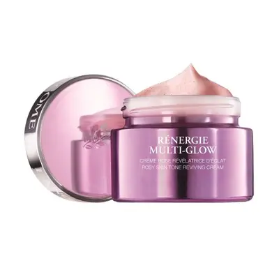 Lancôme Rénergie Multi-Glow denní krém 50 ml