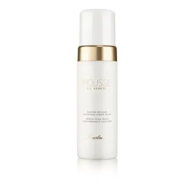 Guerlain Mousse De Beauté Cleansing Foam čístící pěna 150 ml