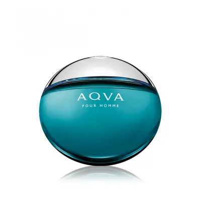 Bvlgari Aqva Pour Homme toaletní voda 100 ml