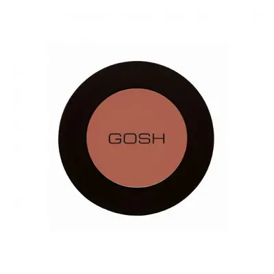 GOSH COPENHAGEN The One mono stíny - 003 Terracotta 1,7 g