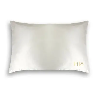 Pilō 100% Pure Mulberry Silk Pillow Case 100% hedvábný povlak na polštář 50x75 cm