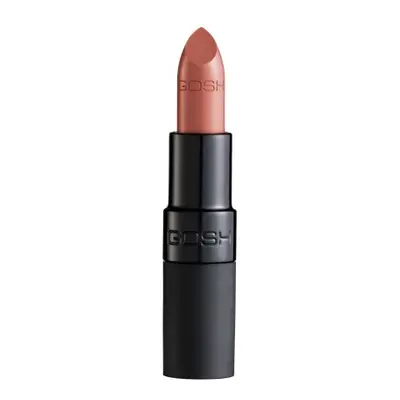 GOSH COPENHAGEN Velvet Touch Lipstick Matt Edition rtěnka - 003 Antique Rose