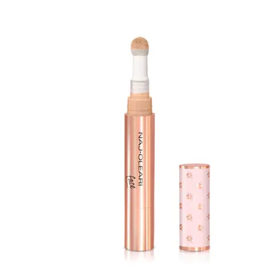 Naj-Oleari Morning Booster Concealer posilující korektor proti tmavým kruhům a známkám únavy - 0