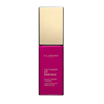 Clarins Lip Comfort Oil Intense olej na rty - 06 fuchsia 6 ml