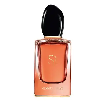 Giorgio Armani Sì Eau de Parfum Intense parfémová voda 50 ml