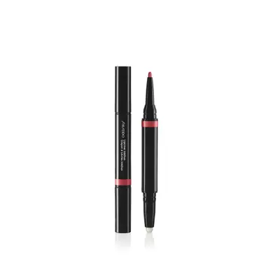 Shiseido LIPLINER INKDUO inovativní duo primeru a tužky na rty - 04 LIP 0.2g Primer 0.9g