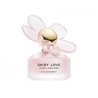 Marc Jacobs Daisy Love Eau So Sweet toaletní voda 100 ml