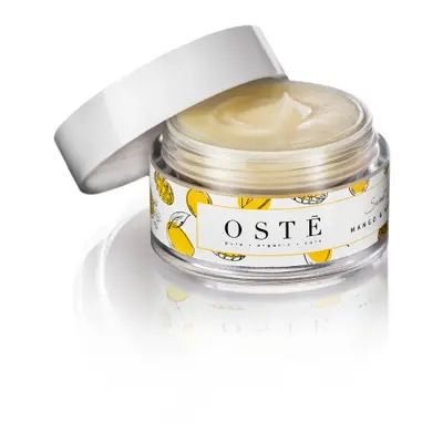 OSTĒ SWEET CARE, Vitamin Lip Balm, MANGO & MARAKUJA vitaminový balzám na rty 15 ml