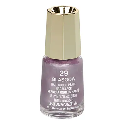 Mavala Minicolor lak na nehty - 29 Glasgow 5 ml