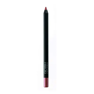 GOSH COPENHAGEN Velvet Touch Lipliner Waterproof tužky na rty - 01 Nougat Crisp