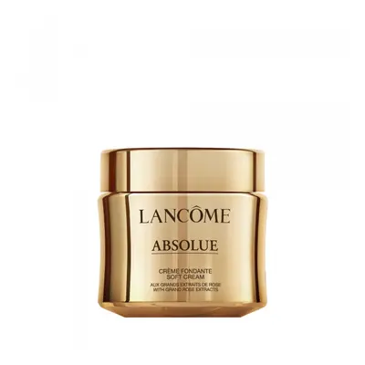 Lancôme Absolue Soft Cream lehký regenerační krém s výtažkem z růží 60 ml