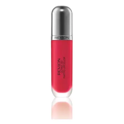 Revlon Ultra HD Matte Lipcolor™ rtěnka - 625 HD Love 5,9ml