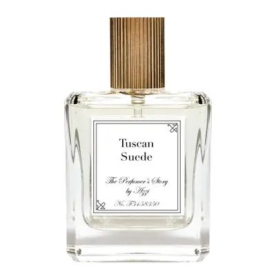 The Perfumer´s Story Tuscan Suede parfémová voda 30 ml