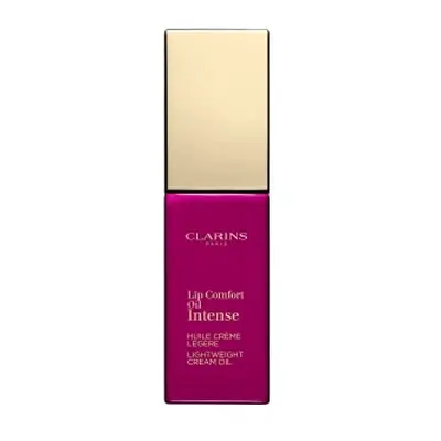 Clarins Lip Comfort Oil Intense olej na rty - 05 pink 6 ml