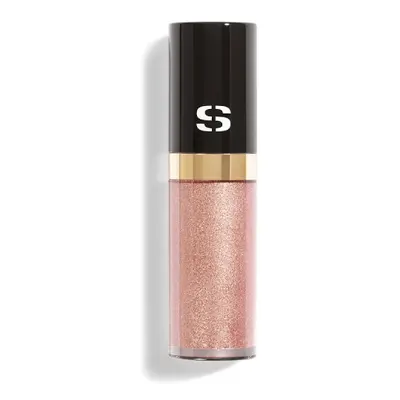 Sisley Ombre Éclat Liquide dlouhodržící tekuté oční stíny - 3 Pink Gold 6,5 ml