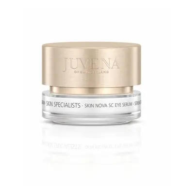 Juvena Skin SC Eye Serum univerzální omlazující oční sérum 15 ml