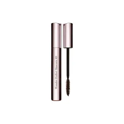 Clarins Wonder Perfect 4D řasenka - 02 brown 7ml