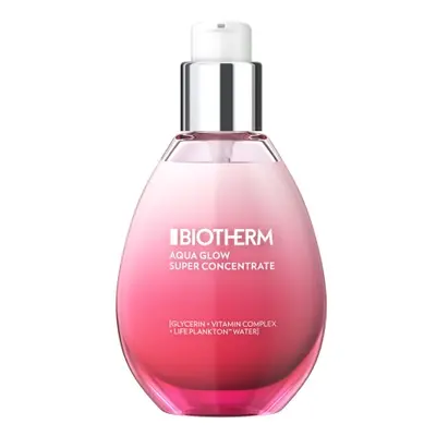 Biotherm Aquasource Concentrate Pure Glow gelový krém 50 ml