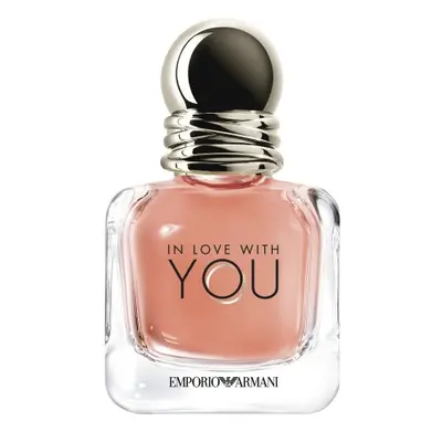 Giorgio Armani In Love With You parfémová voda 100 ml