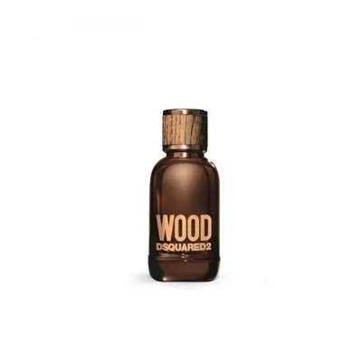 Dsquared2 Wood pour homme toaletní voda 30 ml