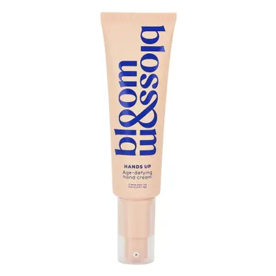 Bloom and Blossom Hands Up krém proti stárnutí rukou 50 ml