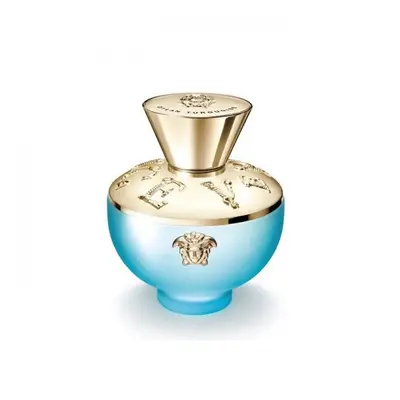 Versace Dylan Turquoise toaletní voda 100 ml