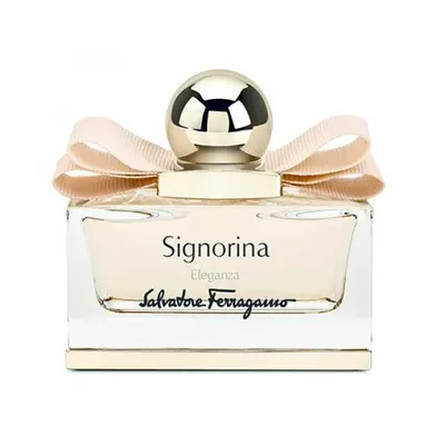 Ferragamo Signorina Eleganza parfémová voda 100 ml