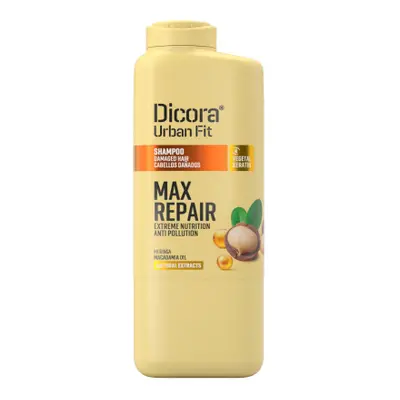 Dicora Shampoo Max Repair šampon pro maximální obnovu 400 ml