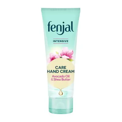 Fenjal Intensive Care Hand Cream ošetřující krém na ruce 75 ml