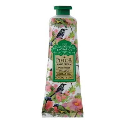 Pielor Exotic Dream Hand Cream krém na ruce - Coconut & Lime 30 ml