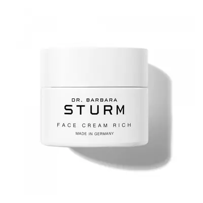 Dr. Barbara Sturm Face Cream Rich krém na obličej 50 ml