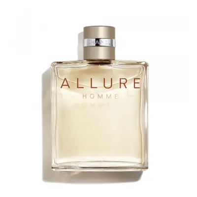 CHANEL Allure homme Toaletní voda s rozprašovačem - EAU DE TOILETTE 150ML 150 ml