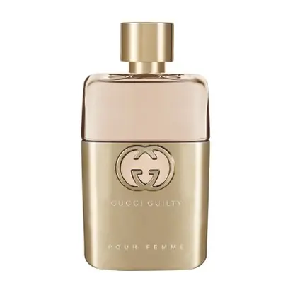 Gucci Revolution Pour Femme parfémová voda 50 ml