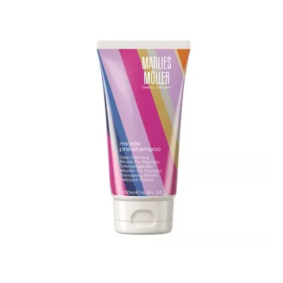 Marlies Möller Specialists Micelle Pre-Shampoo šampon 200 ml