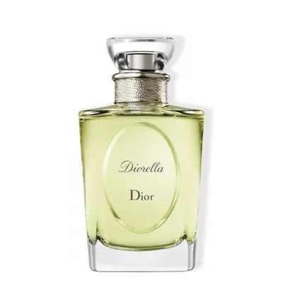 Dior Diorella Eau de Toilette toaletní voda 100 ml